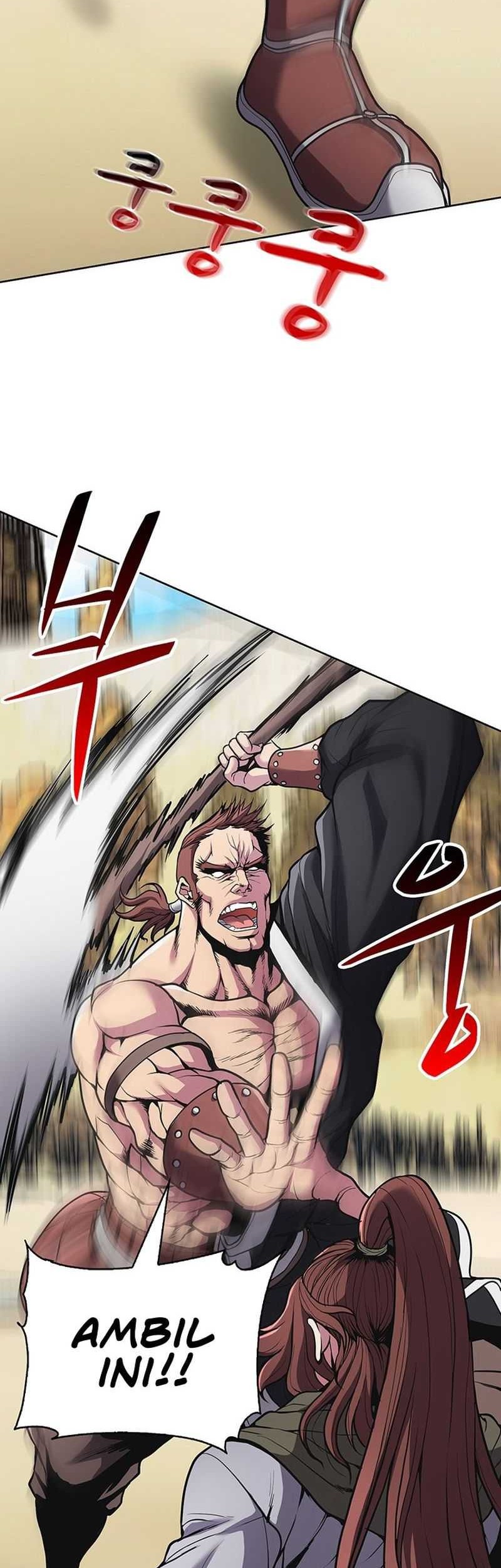 The Flag Bearer Warrior Chapter 10 Gambar 6