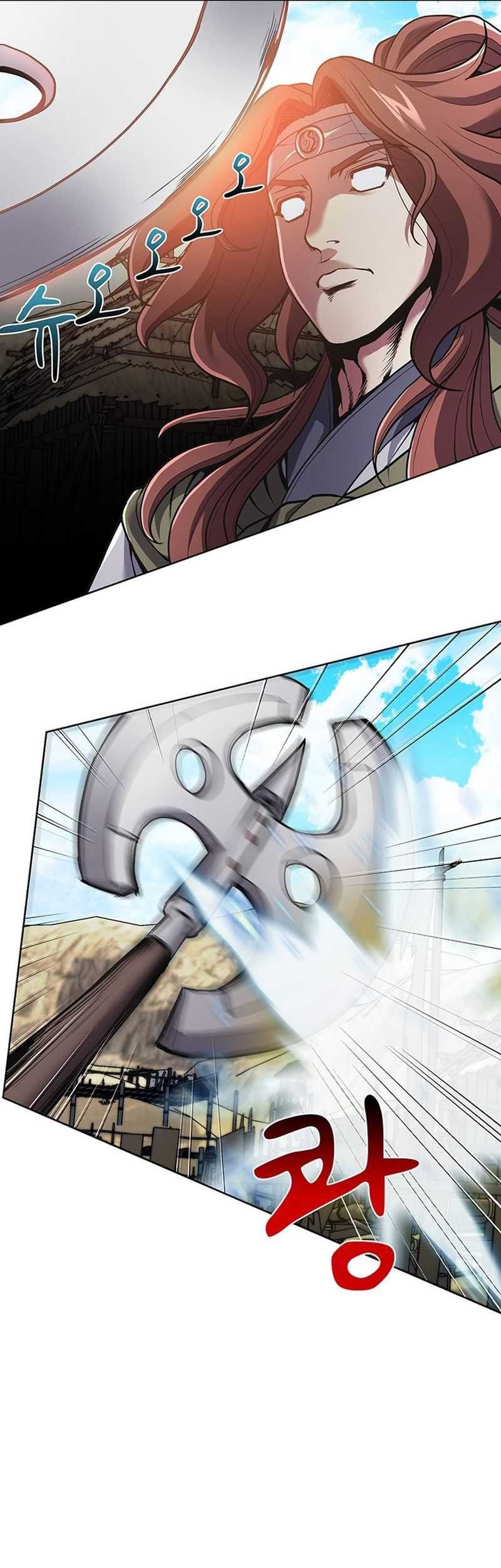 The Flag Bearer Warrior Chapter 10 Gambar 9