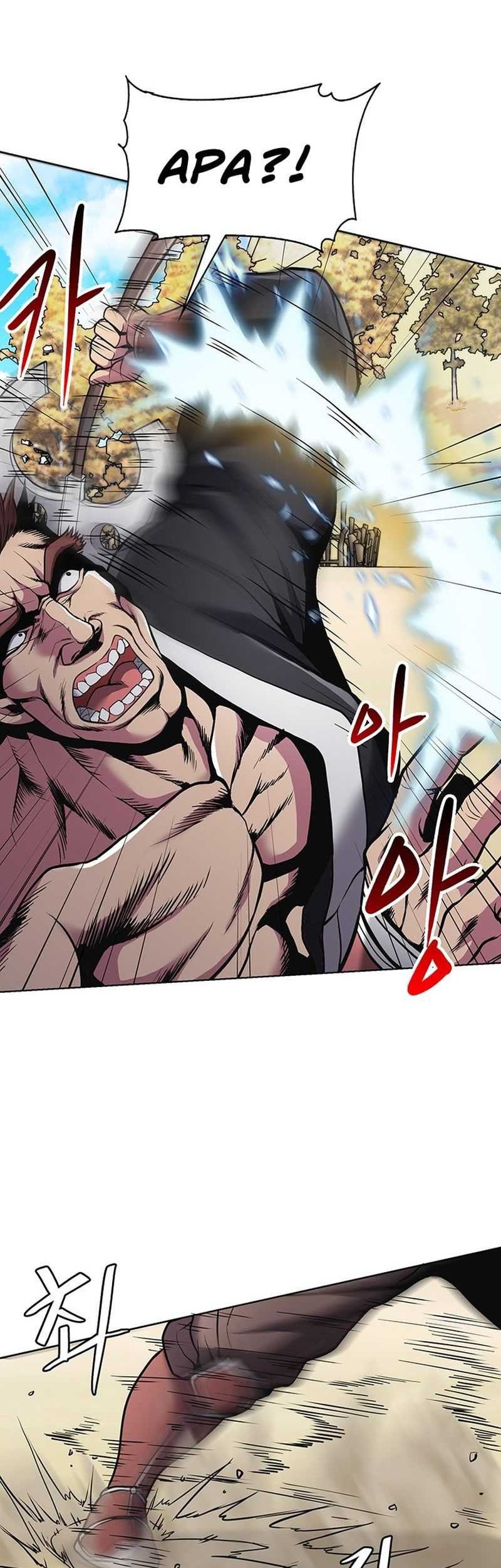 The Flag Bearer Warrior Chapter 10 Gambar 10
