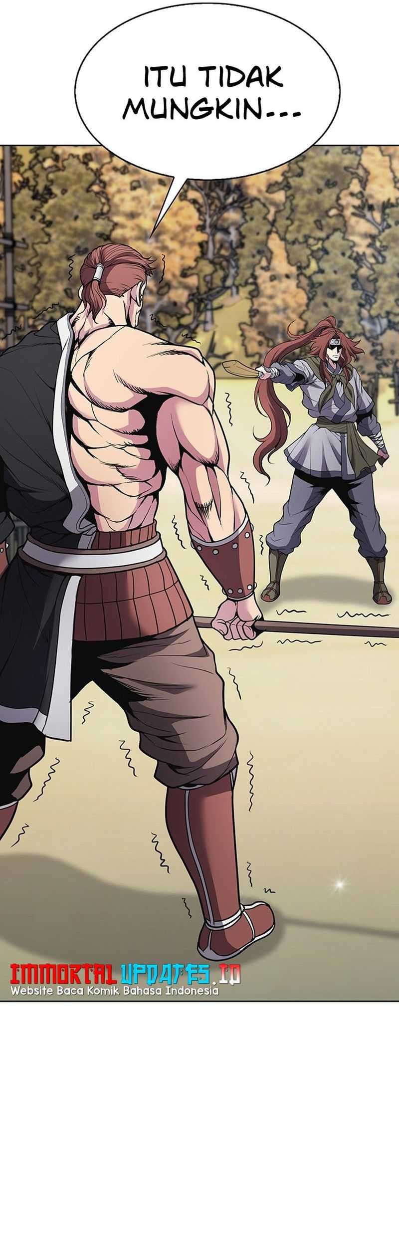 The Flag Bearer Warrior Chapter 10 Gambar 13