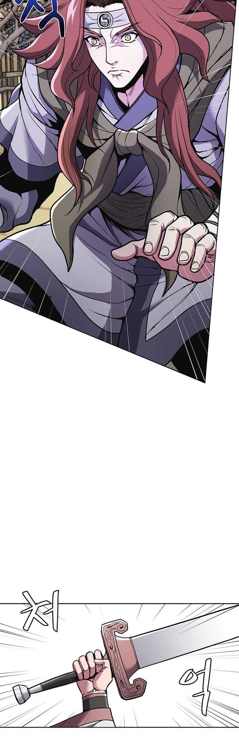The Flag Bearer Warrior Chapter 10 Gambar 15