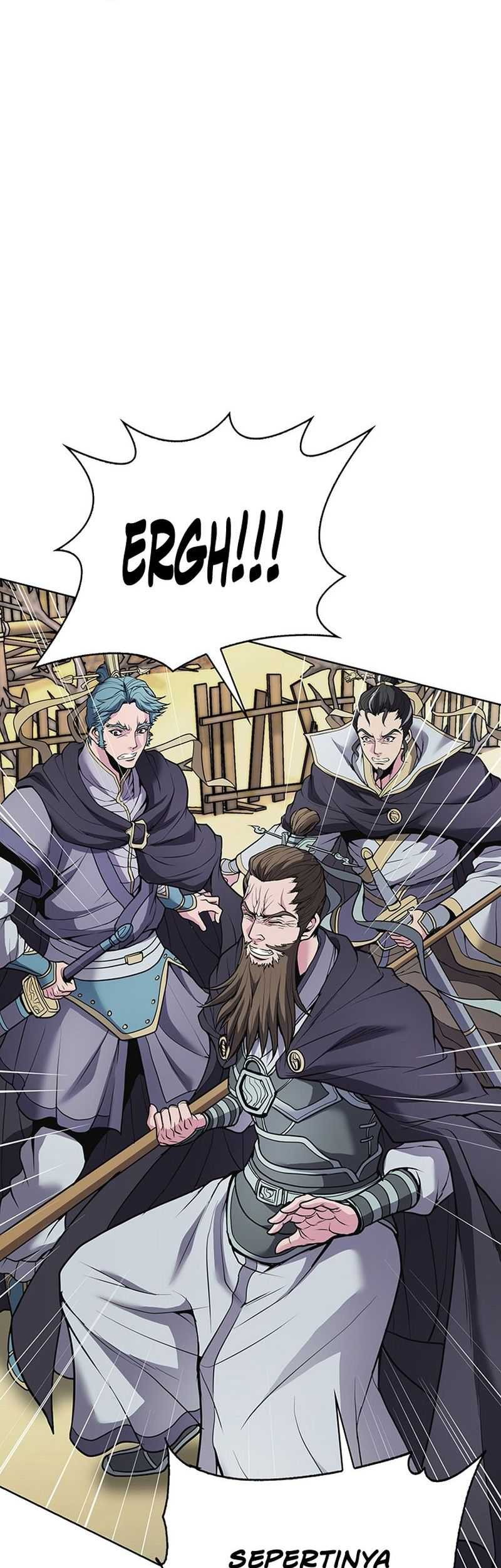 The Flag Bearer Warrior Chapter 10 Gambar 17