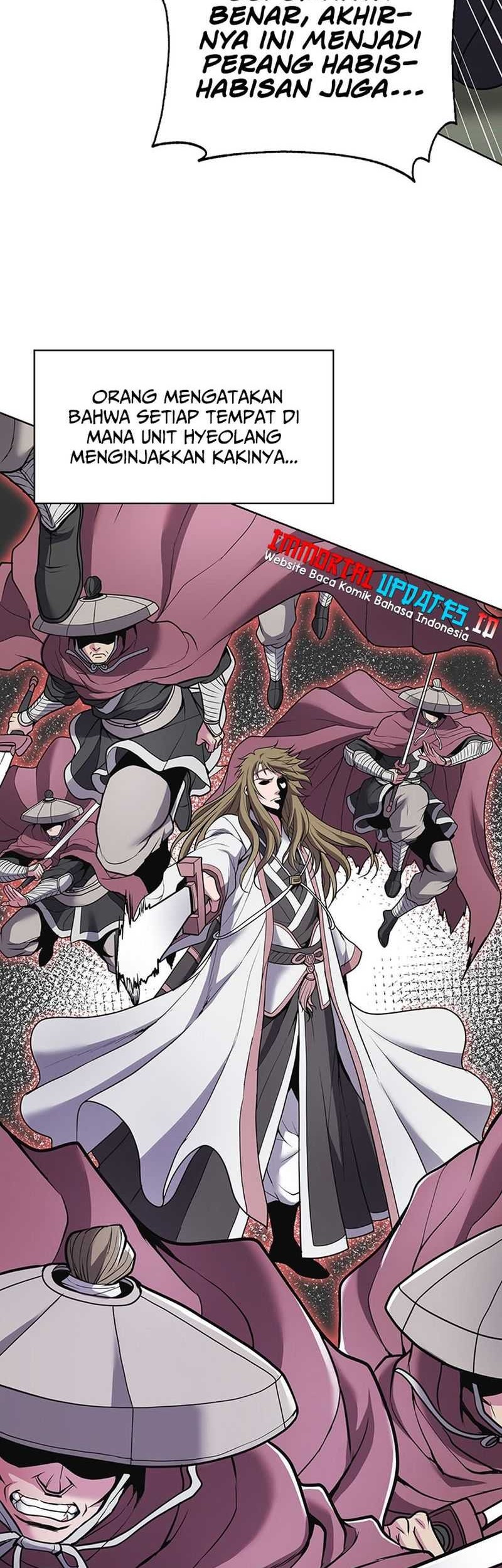 The Flag Bearer Warrior Chapter 10 Gambar 18