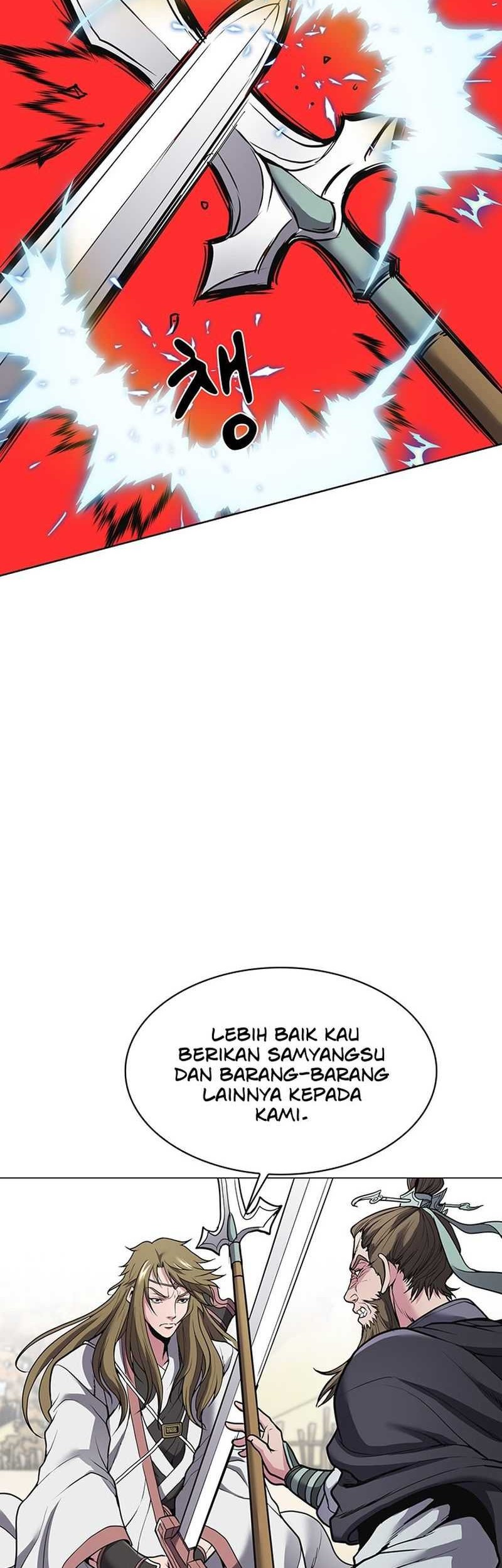 The Flag Bearer Warrior Chapter 10 Gambar 22