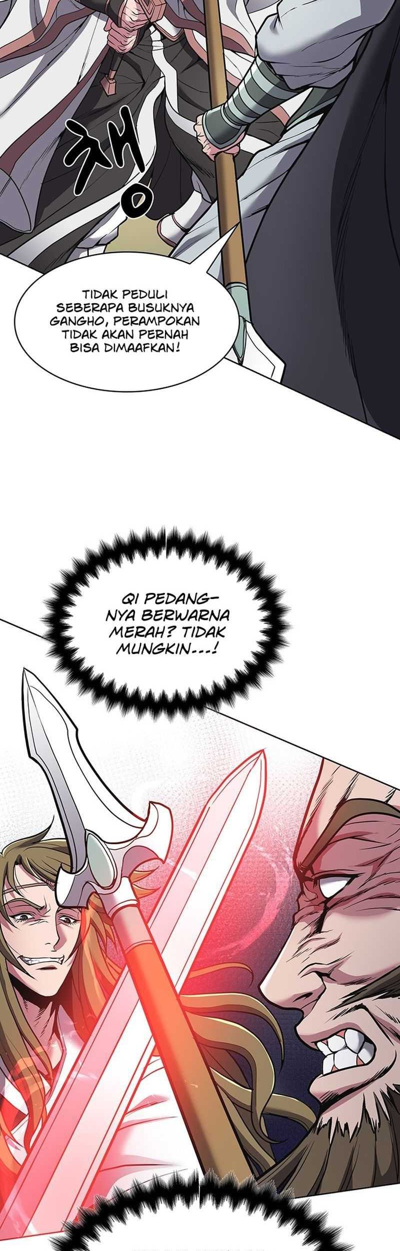 The Flag Bearer Warrior Chapter 10 Gambar 23