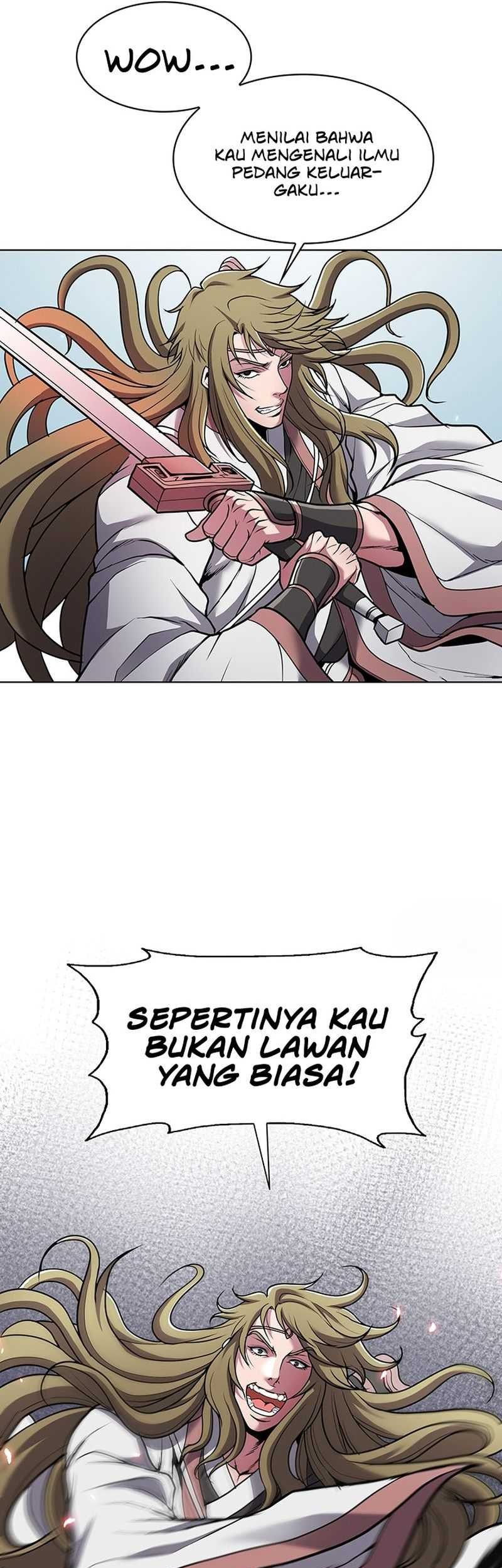 The Flag Bearer Warrior Chapter 10 Gambar 25