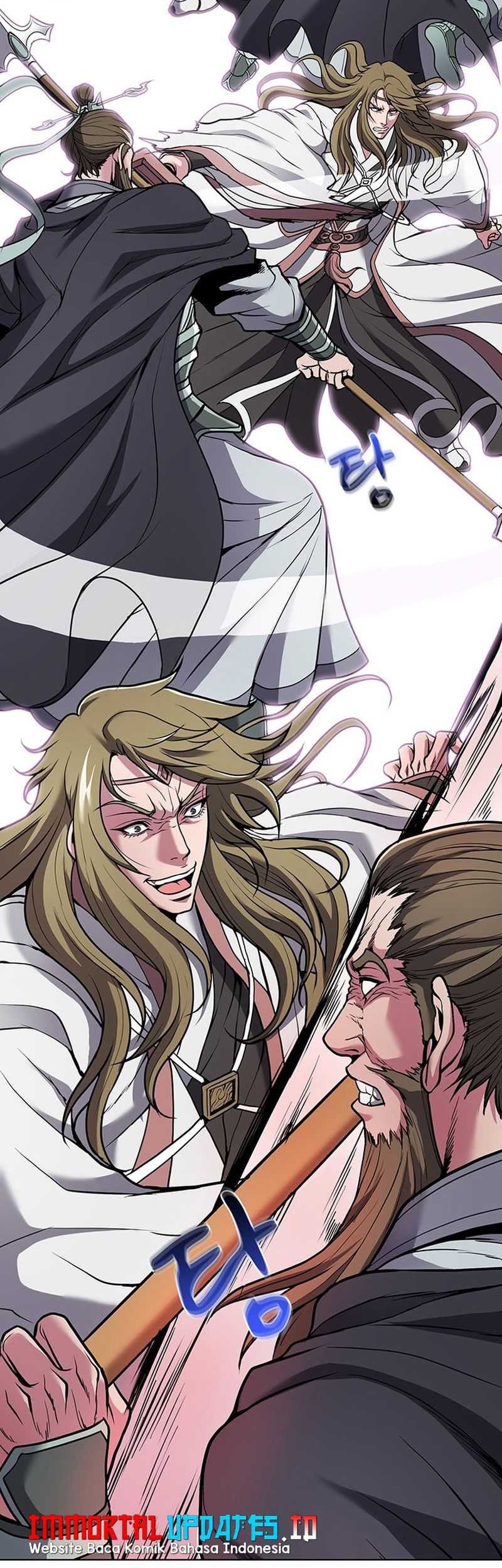 The Flag Bearer Warrior Chapter 10 Gambar 27