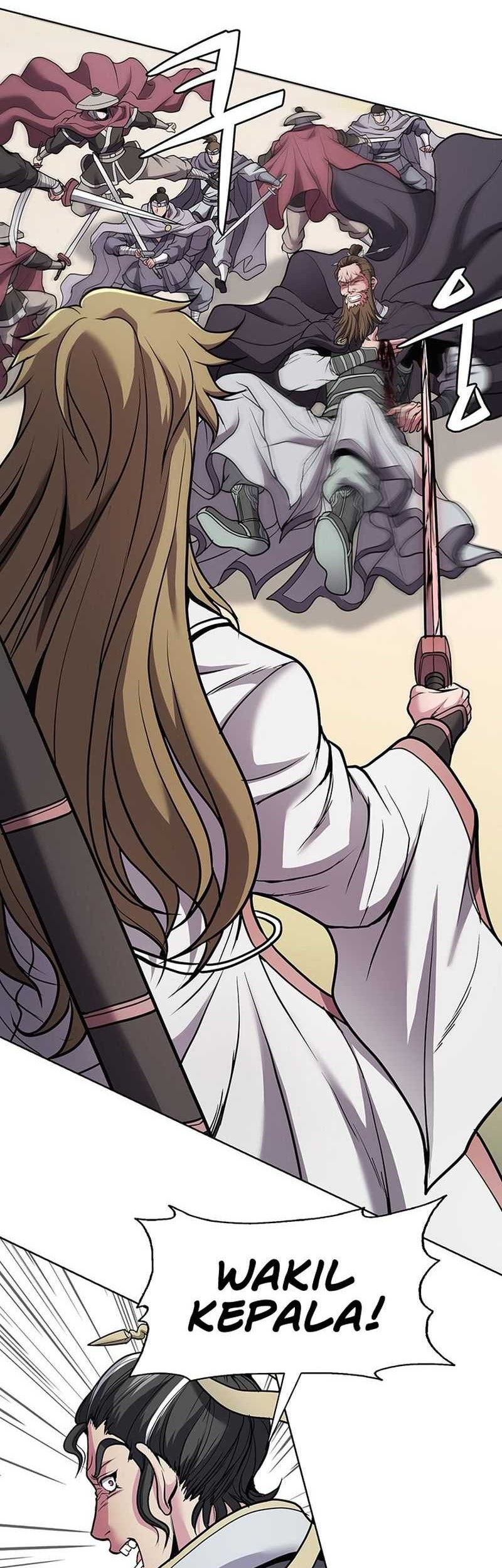 The Flag Bearer Warrior Chapter 10 Gambar 30