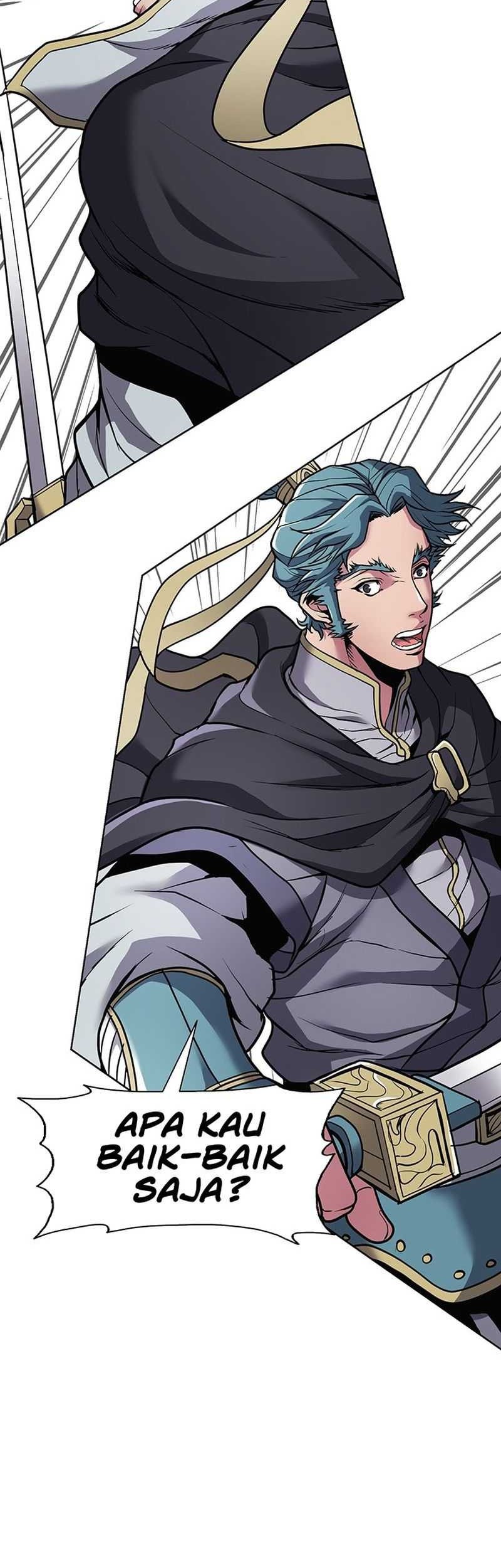 The Flag Bearer Warrior Chapter 10 Gambar 31