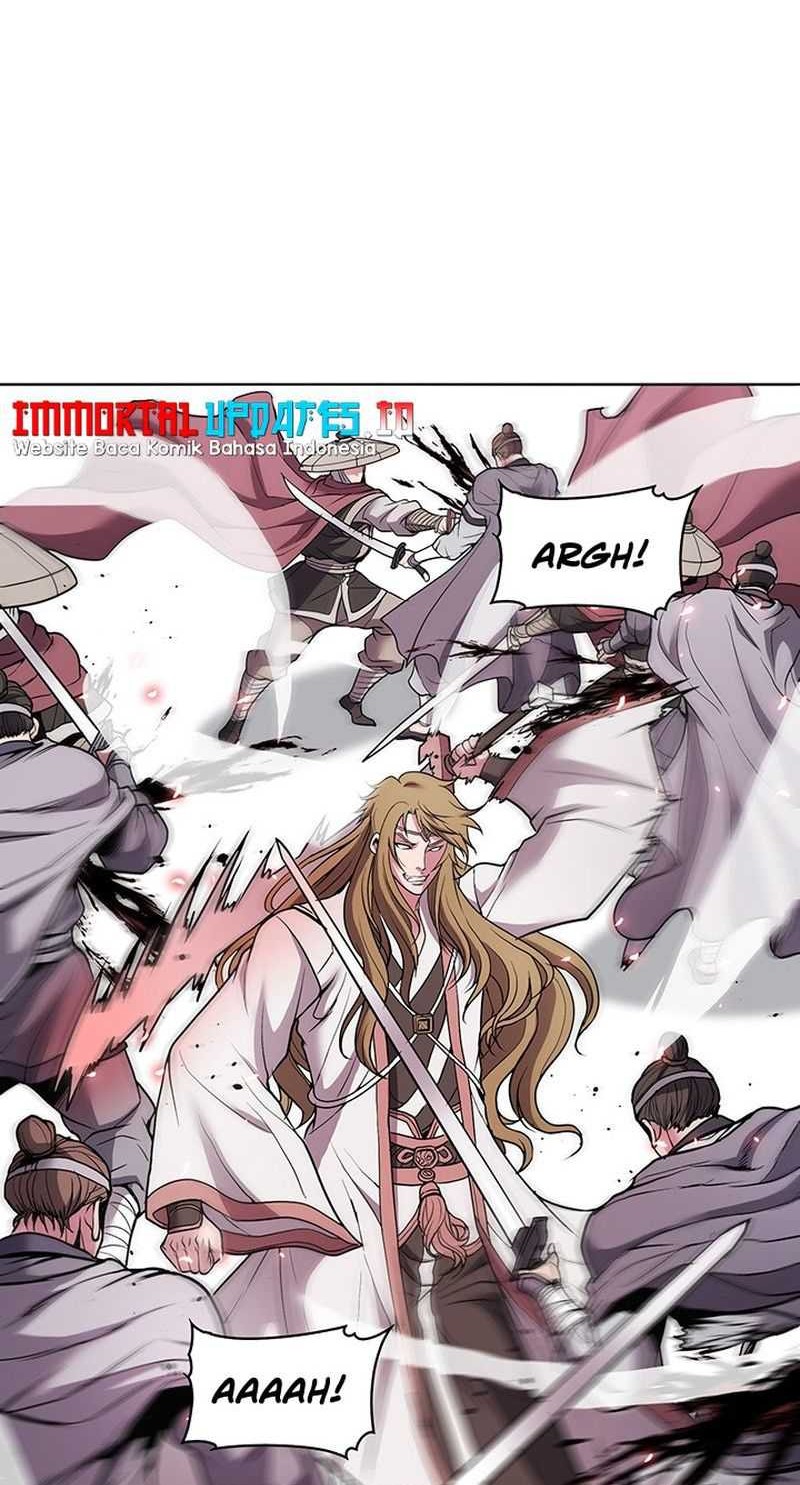 The Flag Bearer Warrior Chapter 10 Gambar 32