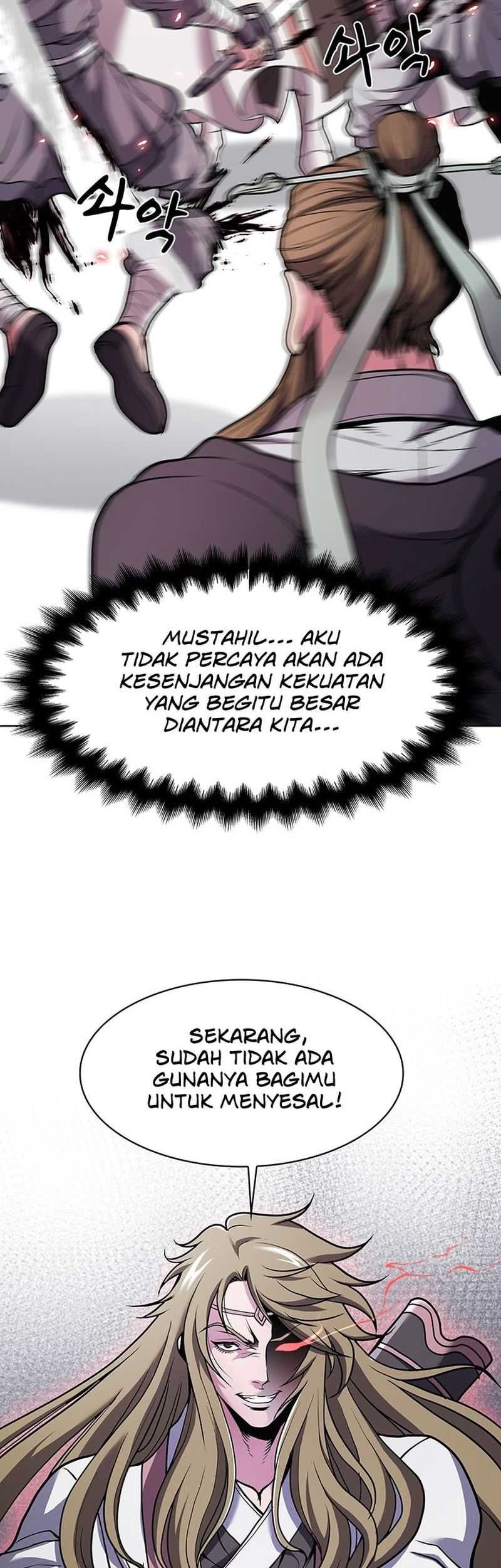 The Flag Bearer Warrior Chapter 10 Gambar 33