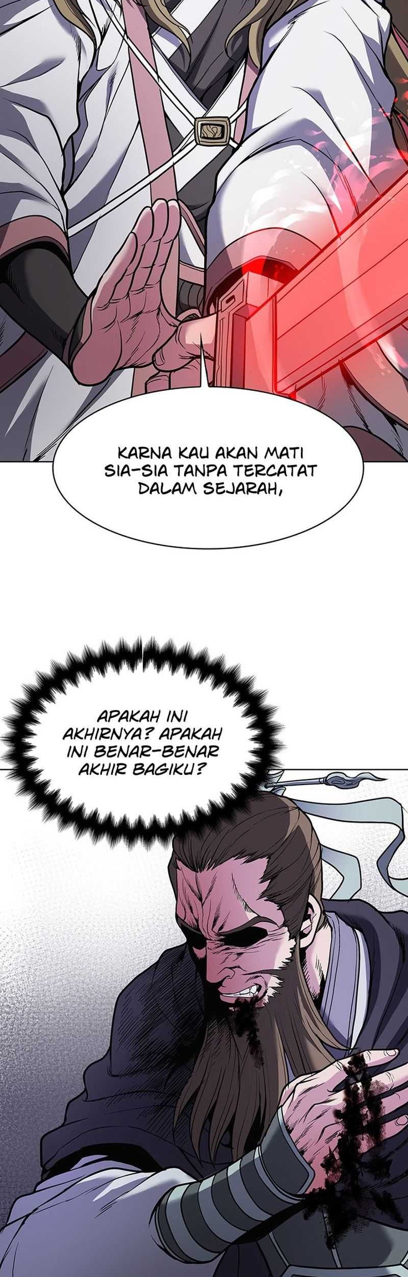 The Flag Bearer Warrior Chapter 10 Gambar 34