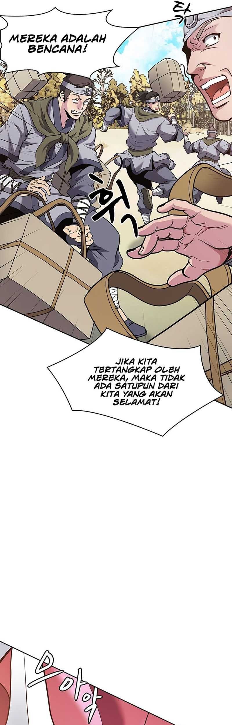 The Flag Bearer Warrior Chapter 09 Gambar 37