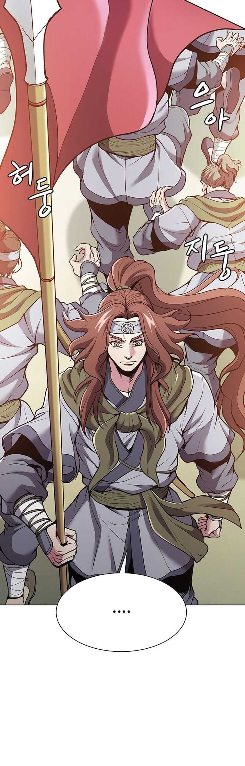 The Flag Bearer Warrior Chapter 09 Gambar 38