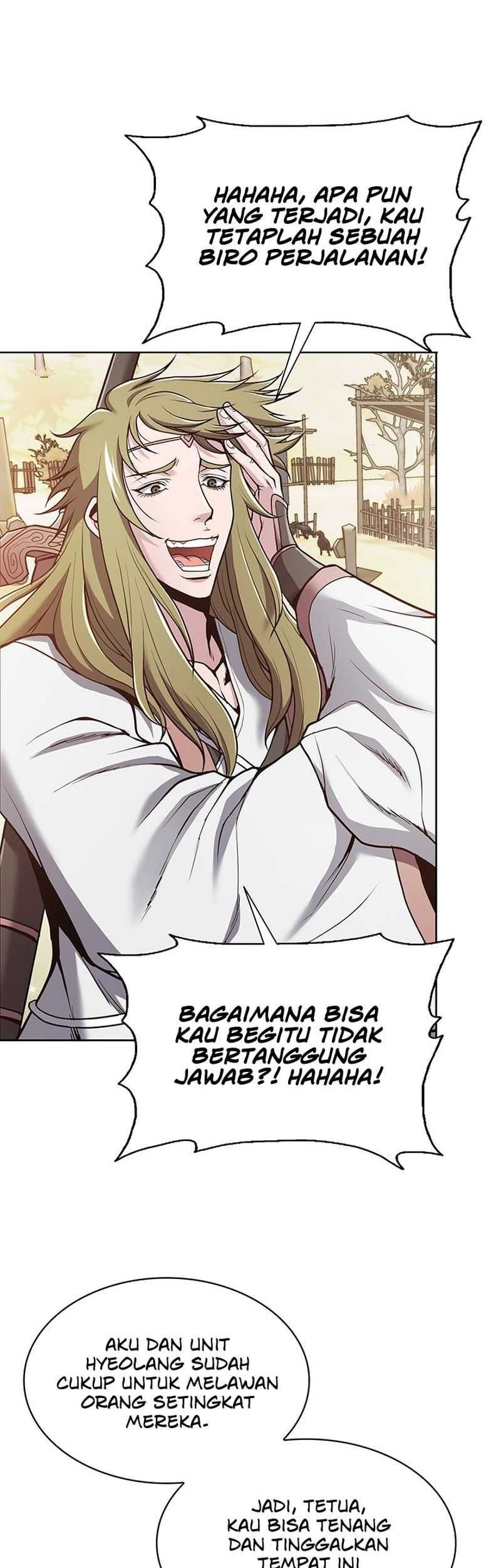 The Flag Bearer Warrior Chapter 09 Gambar 39