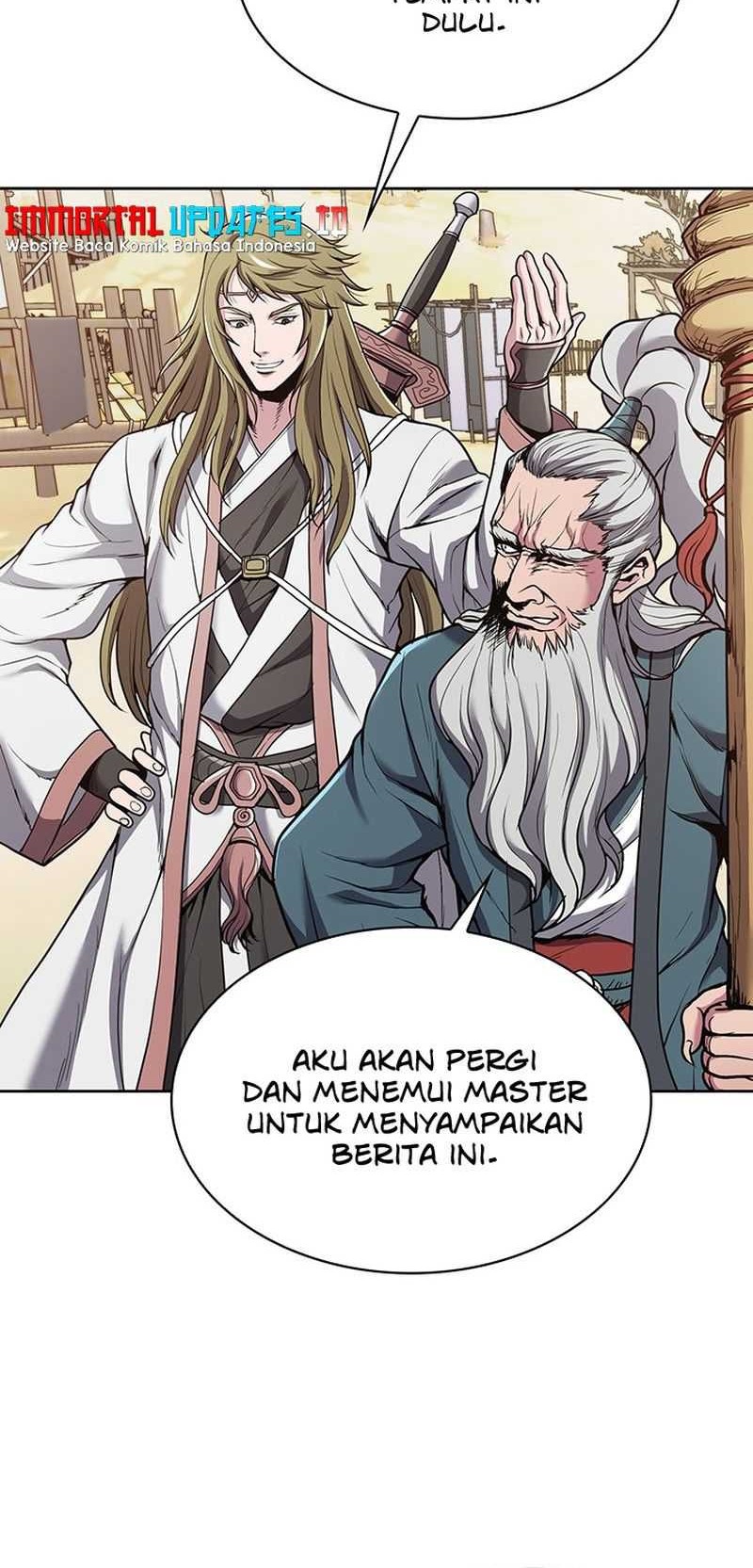 The Flag Bearer Warrior Chapter 09 Gambar 40