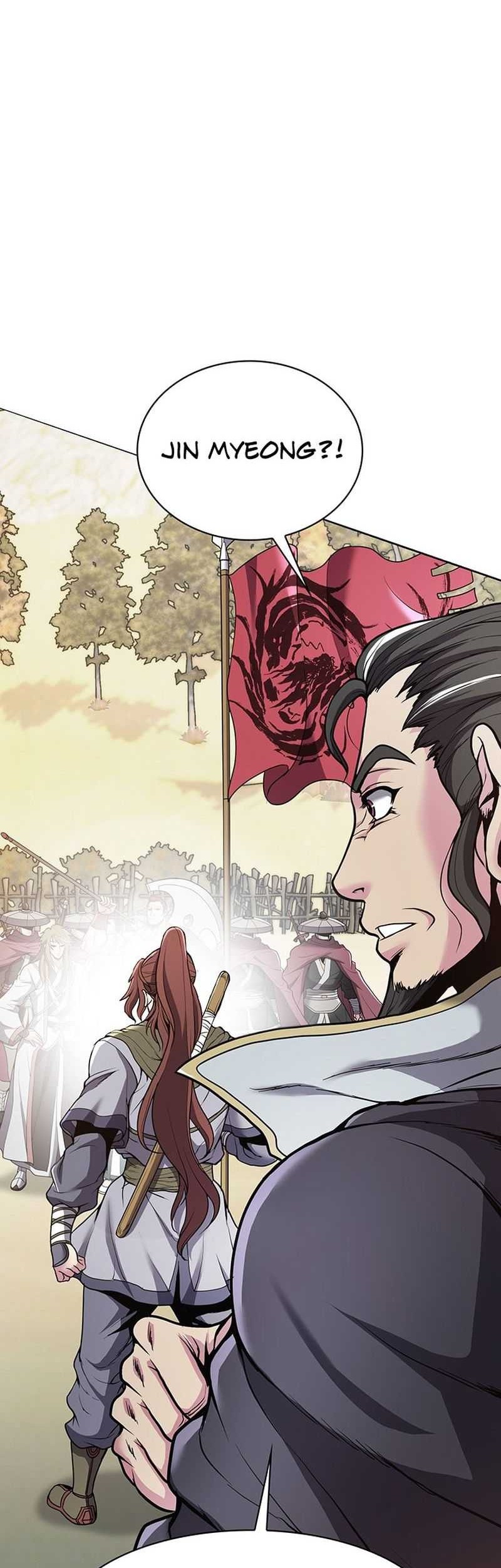 The Flag Bearer Warrior Chapter 09 Gambar 42