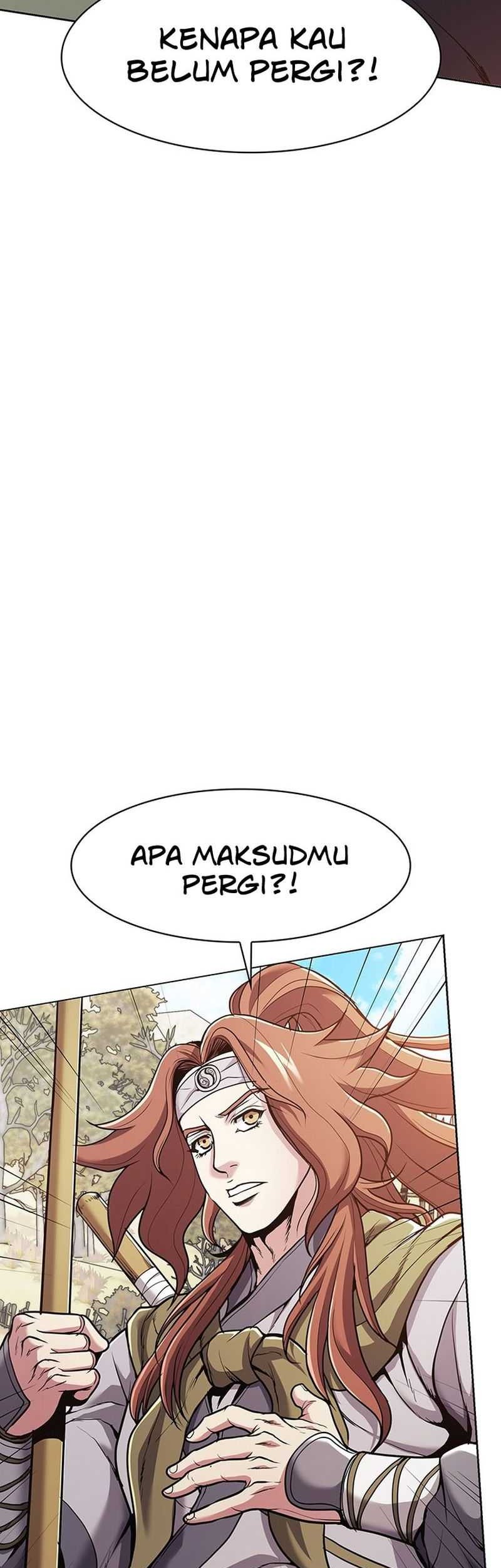 The Flag Bearer Warrior Chapter 09 Gambar 43