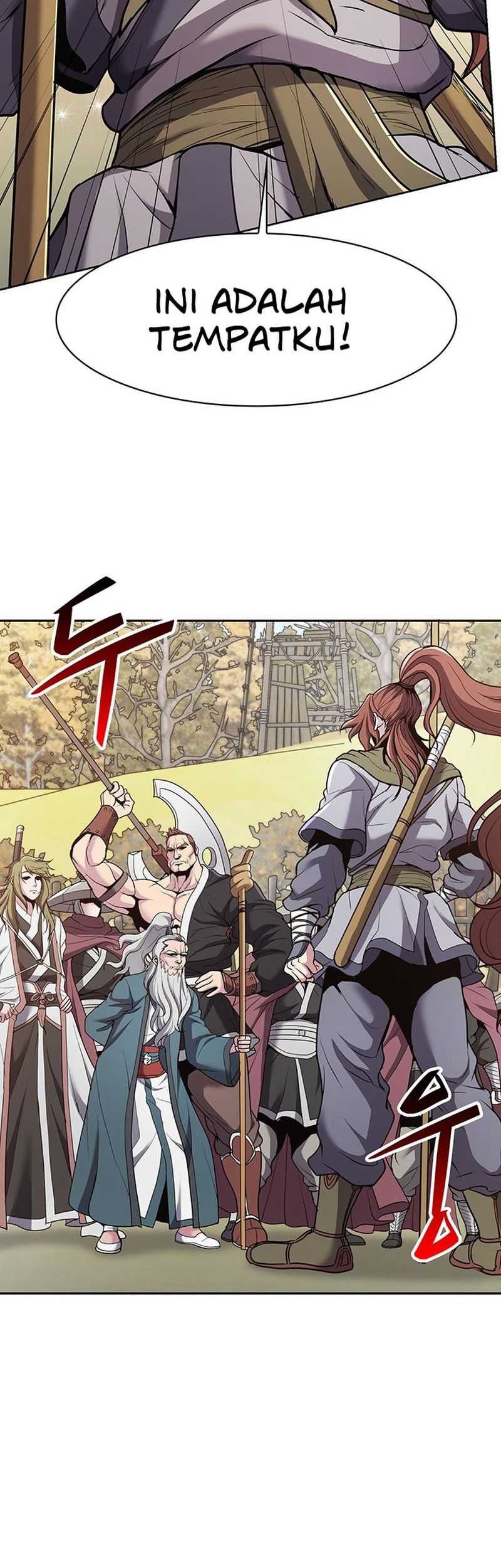 The Flag Bearer Warrior Chapter 09 Gambar 44