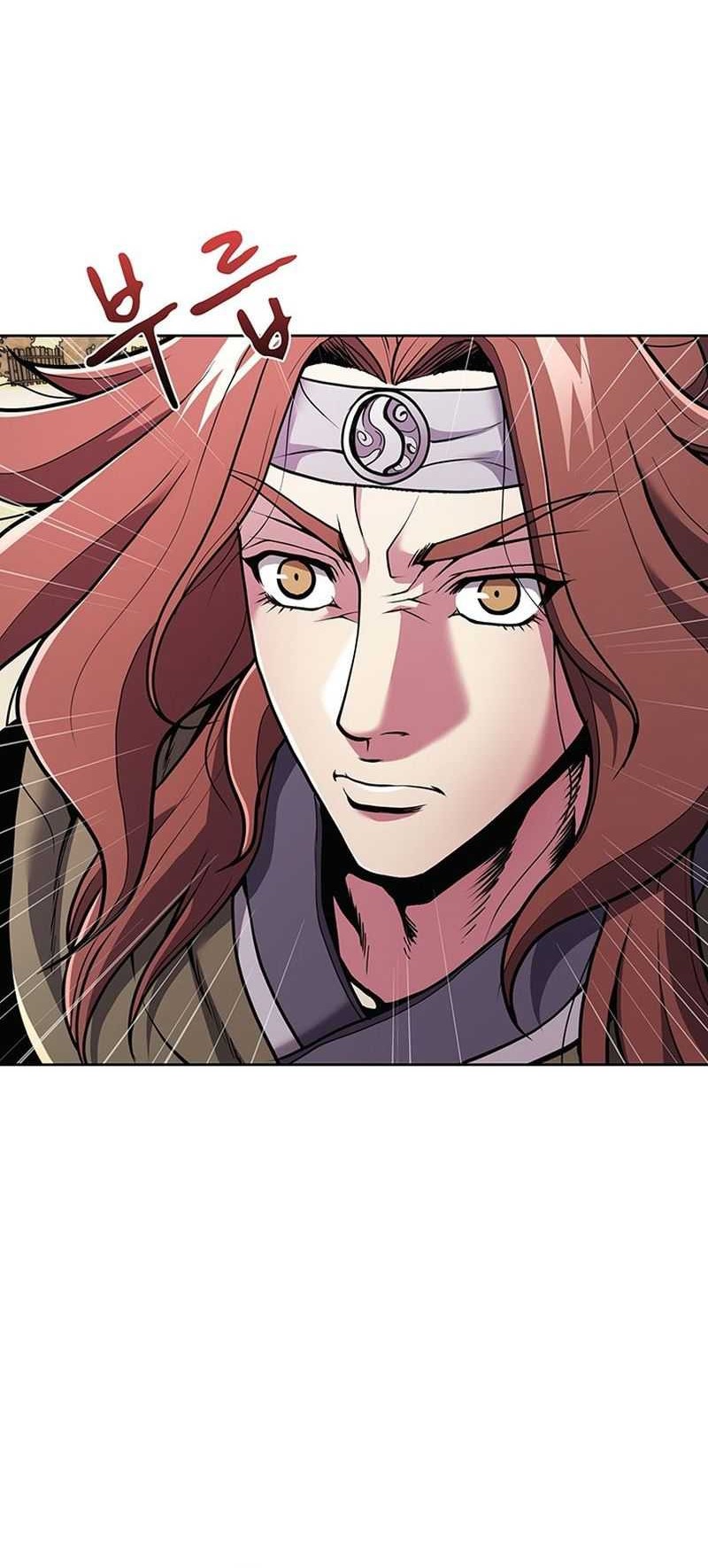 The Flag Bearer Warrior Chapter 09 Gambar 52