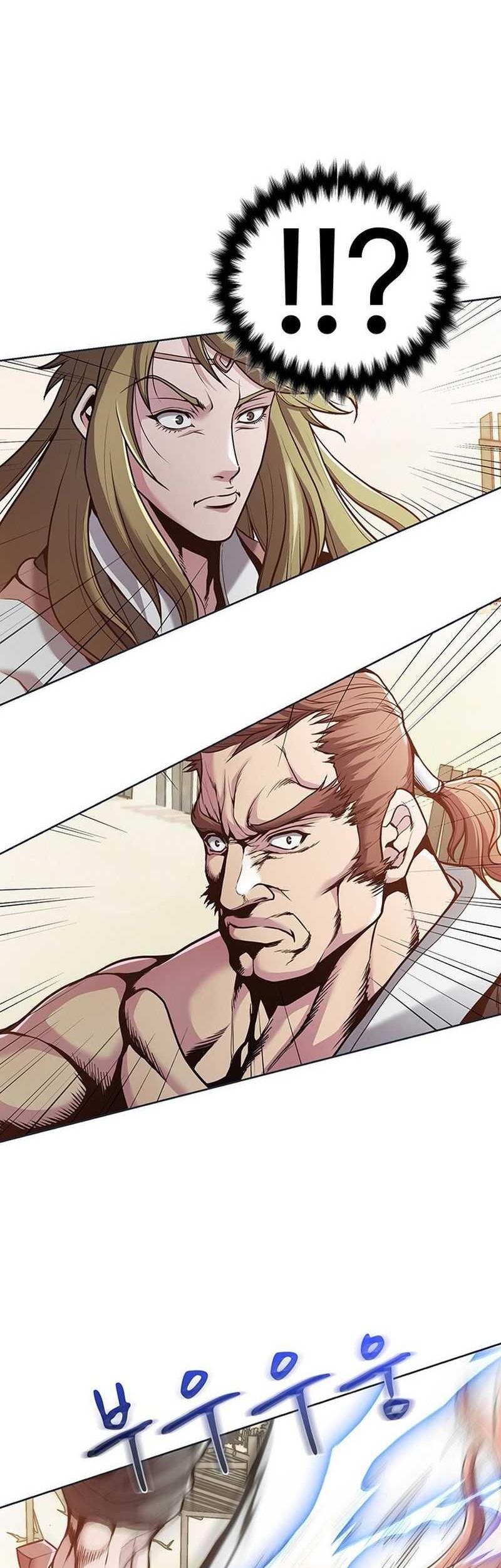 The Flag Bearer Warrior Chapter 09 Gambar 54