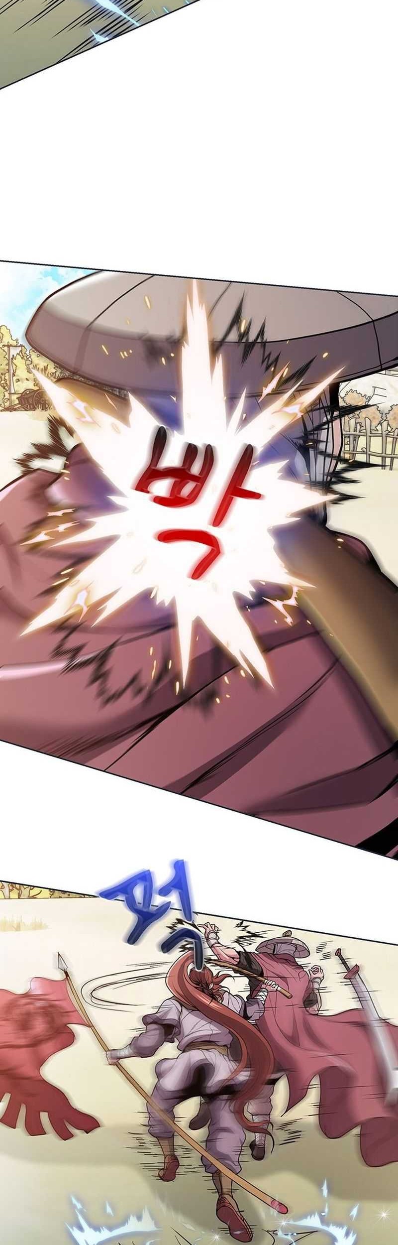The Flag Bearer Warrior Chapter 09 Gambar 58