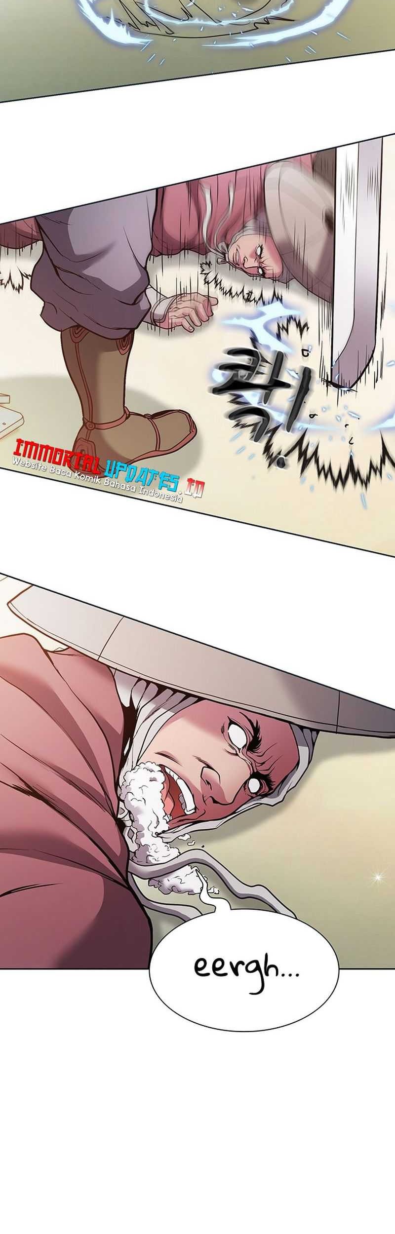 The Flag Bearer Warrior Chapter 09 Gambar 59