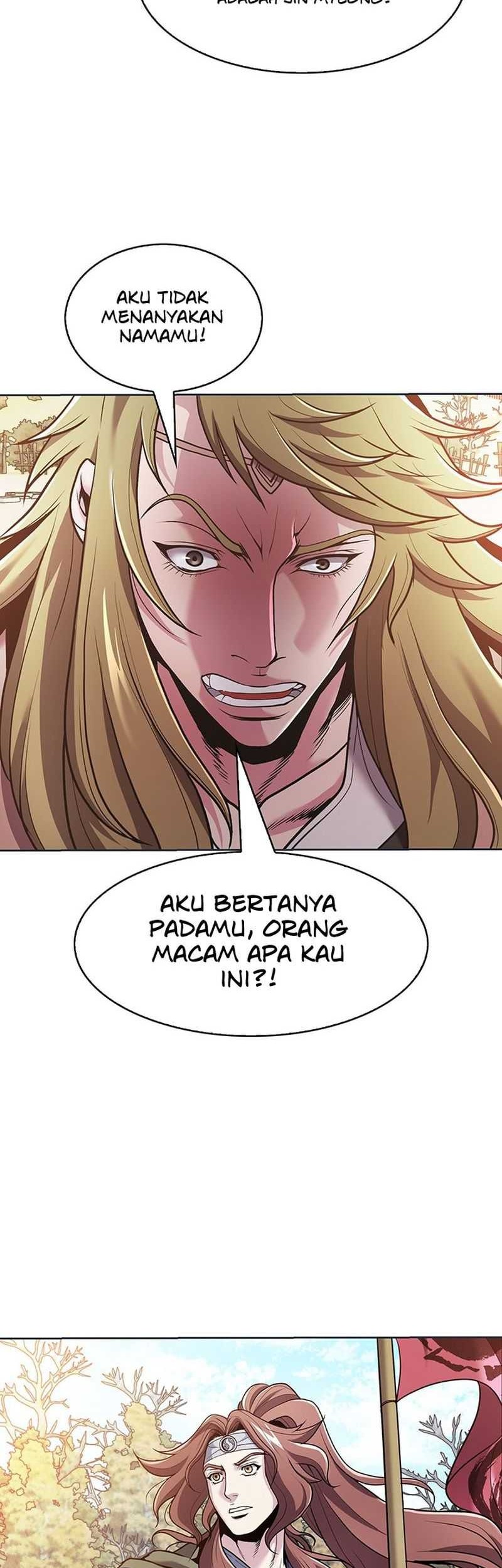 The Flag Bearer Warrior Chapter 09 Gambar 62