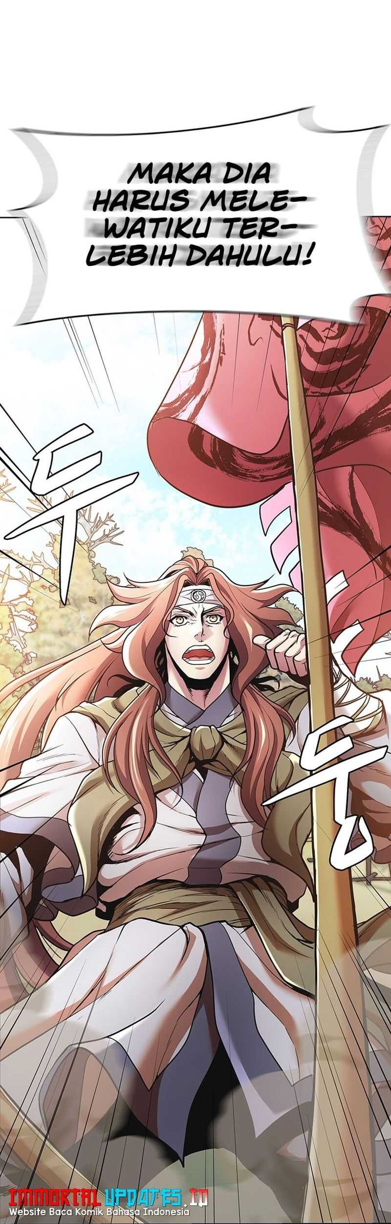 The Flag Bearer Warrior Chapter 09 Gambar 65