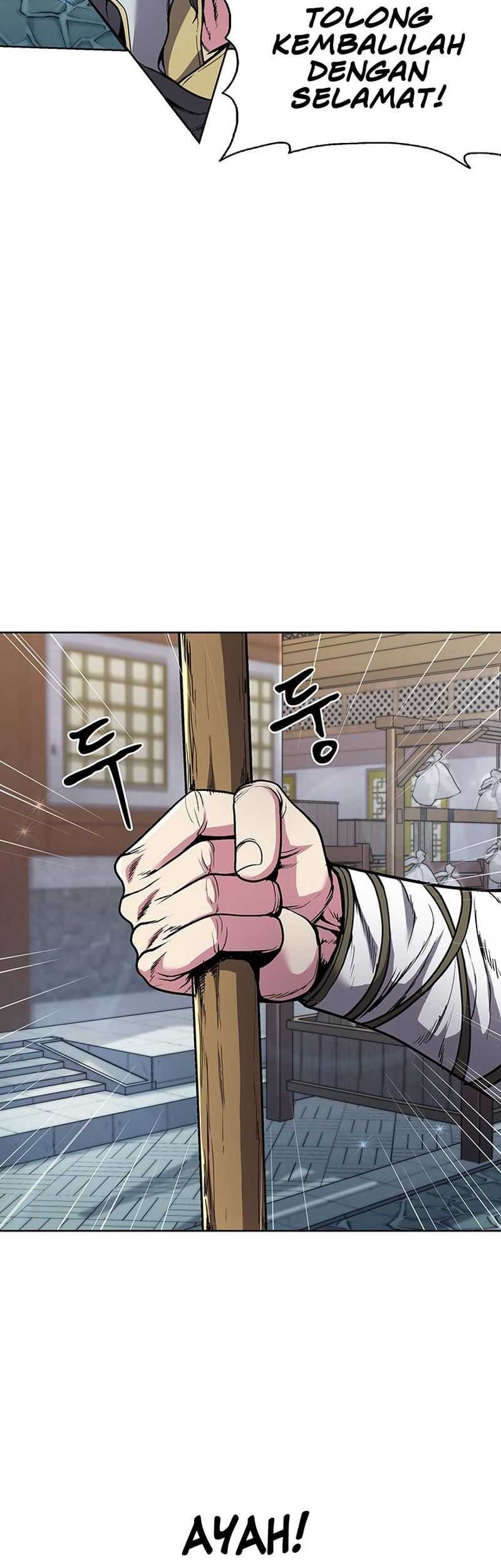 Baca The Flag Bearer Warrior Chapter 09 Gambar 2