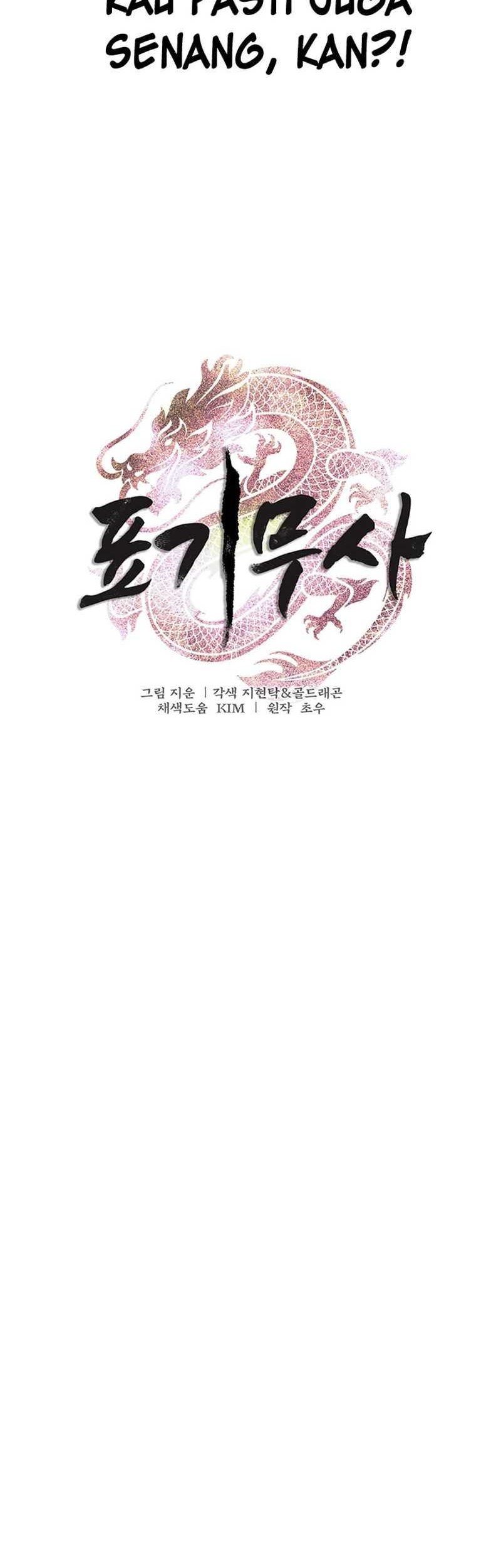 The Flag Bearer Warrior Chapter 09 Gambar 6