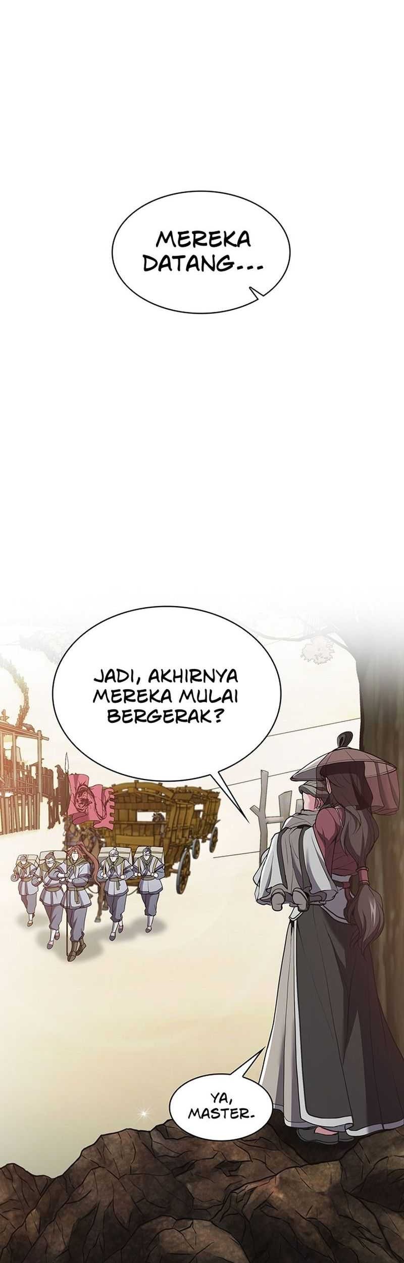 The Flag Bearer Warrior Chapter 09 Gambar 11