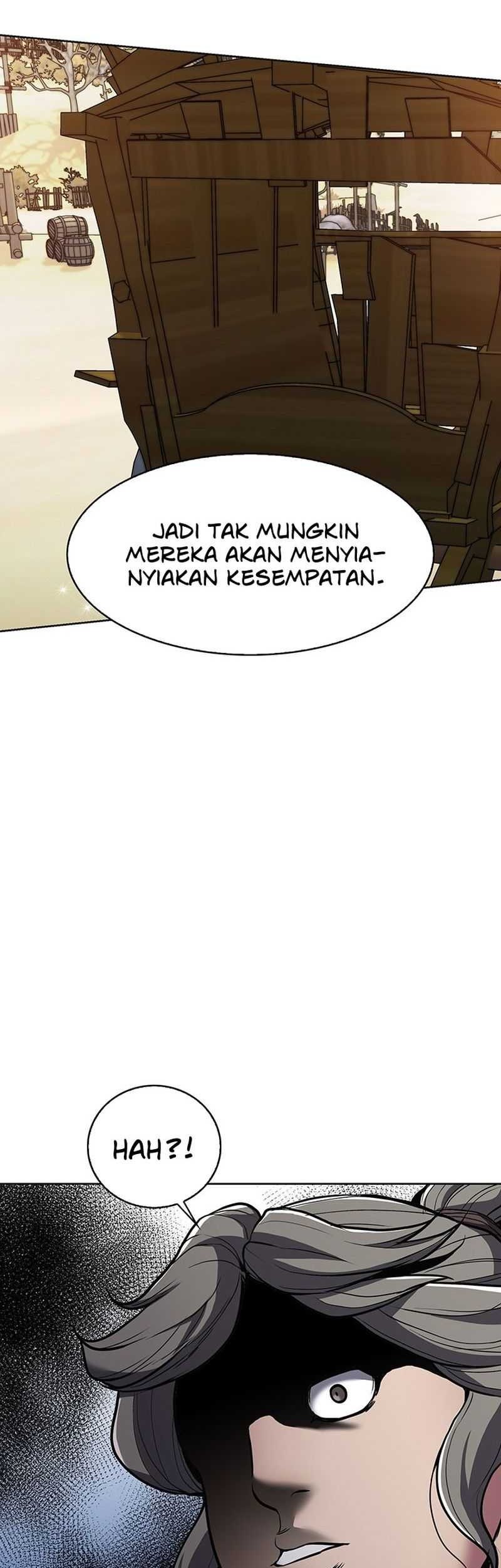 The Flag Bearer Warrior Chapter 09 Gambar 15