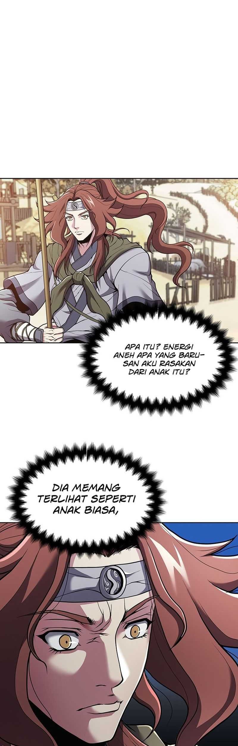 The Flag Bearer Warrior Chapter 09 Gambar 18