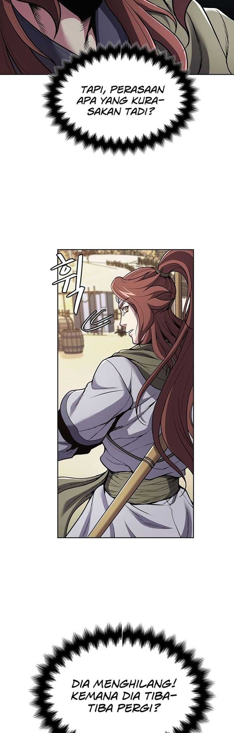 The Flag Bearer Warrior Chapter 09 Gambar 19