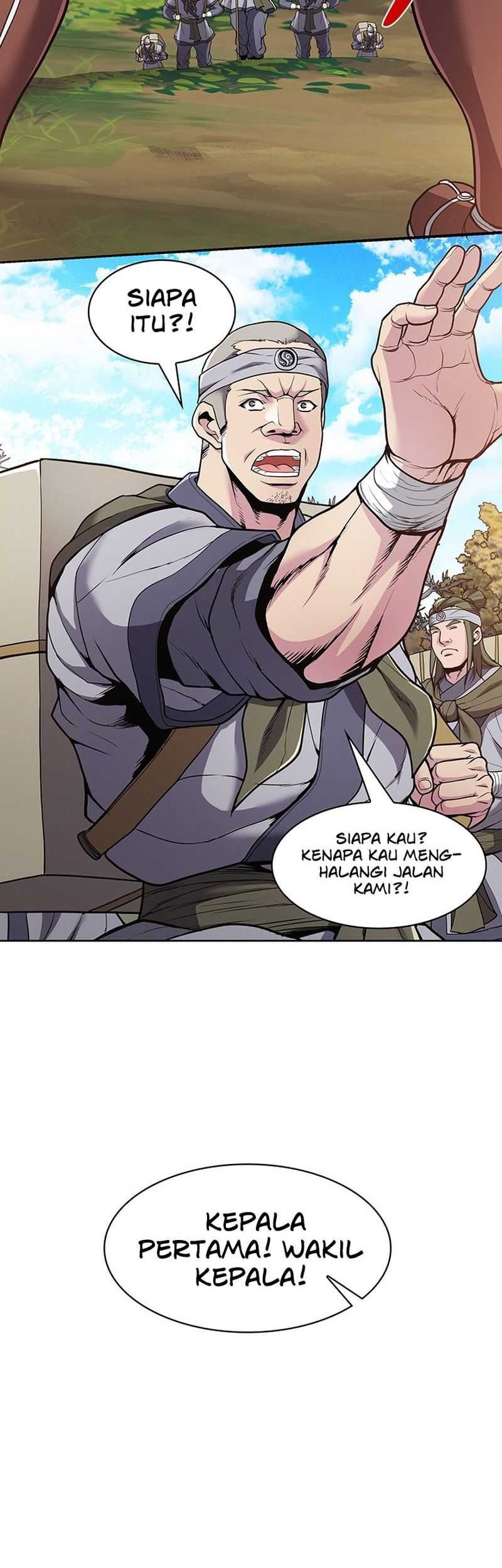 The Flag Bearer Warrior Chapter 09 Gambar 24