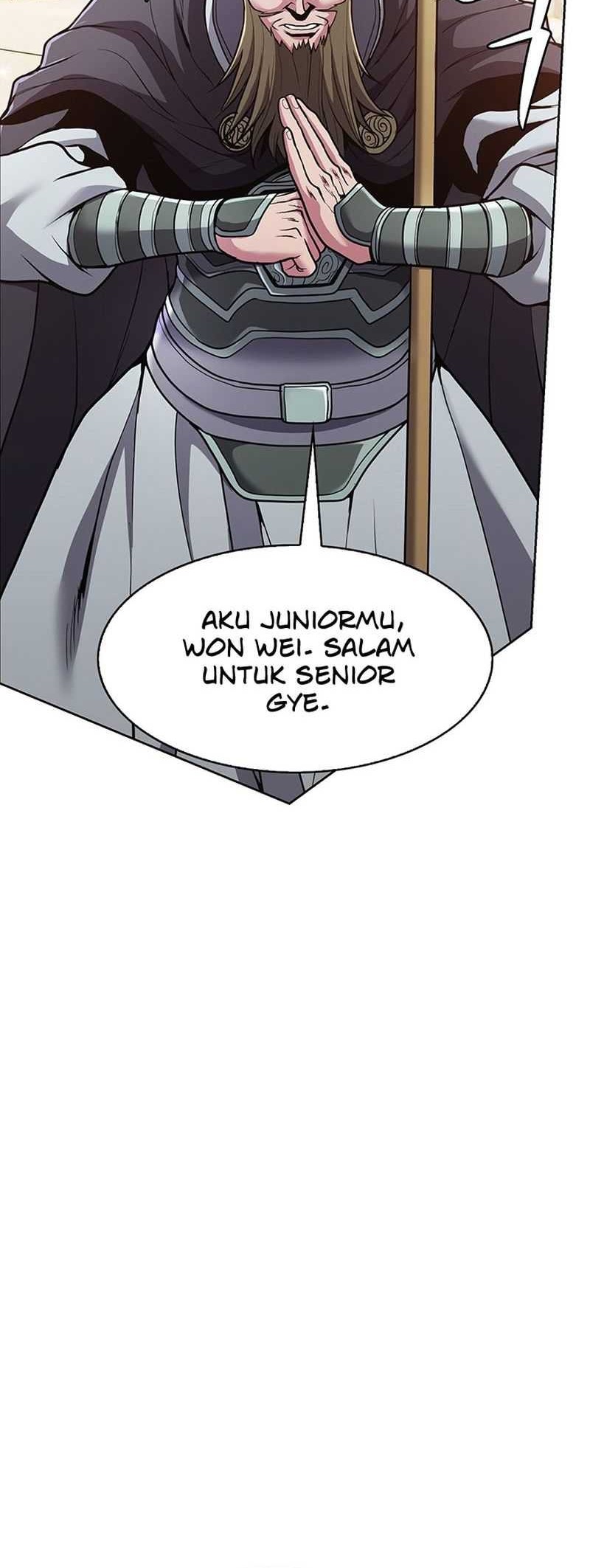 The Flag Bearer Warrior Chapter 09 Gambar 28