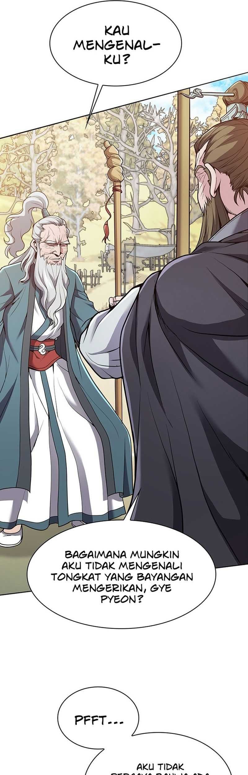 The Flag Bearer Warrior Chapter 09 Gambar 29