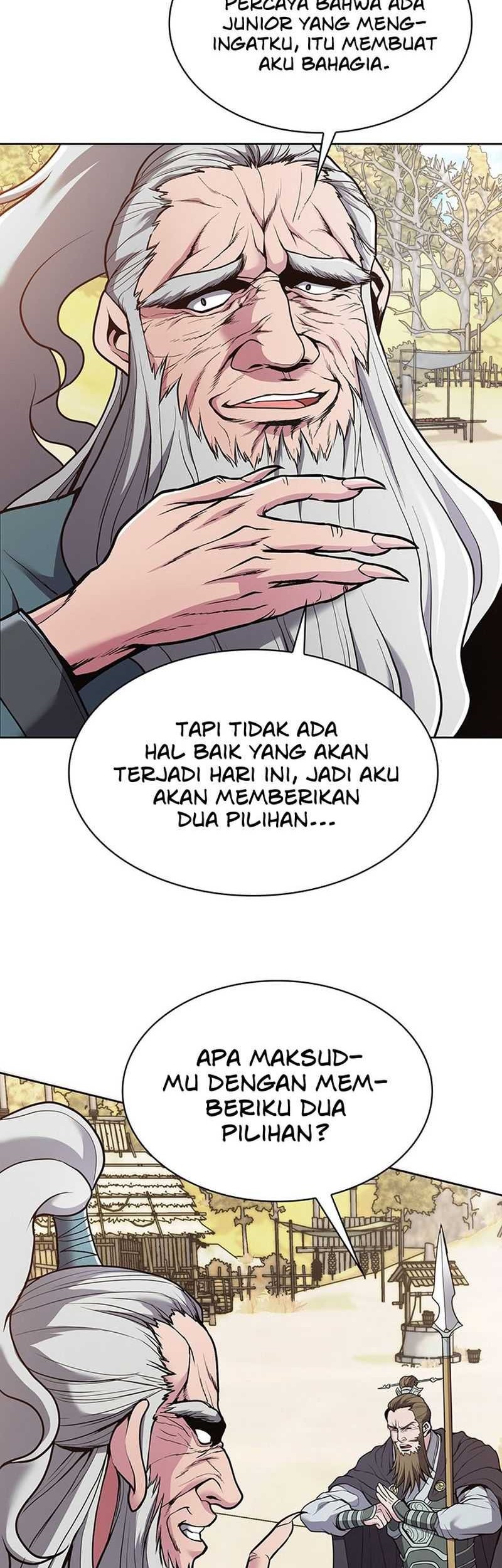 The Flag Bearer Warrior Chapter 09 Gambar 30