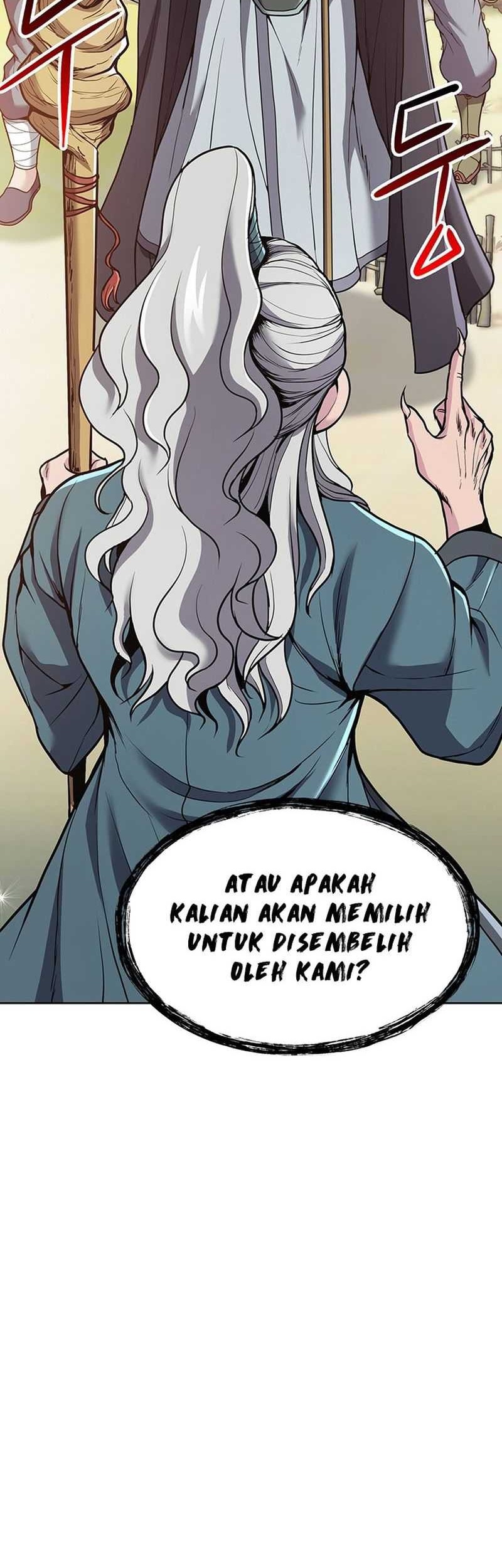 The Flag Bearer Warrior Chapter 09 Gambar 32