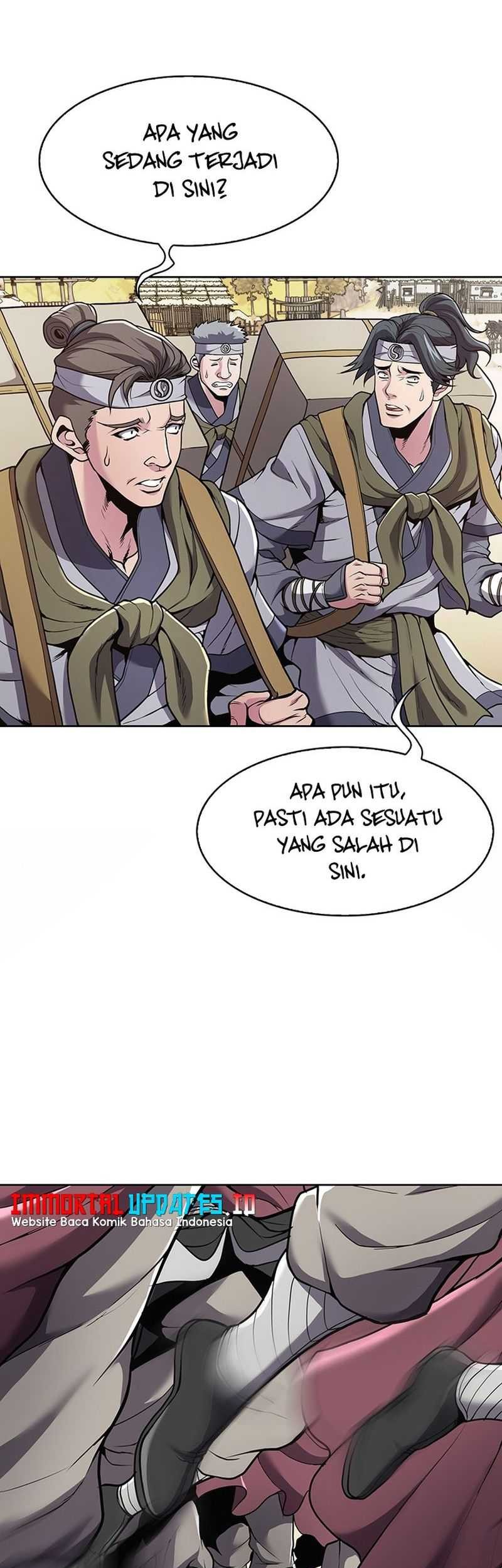 The Flag Bearer Warrior Chapter 09 Gambar 33