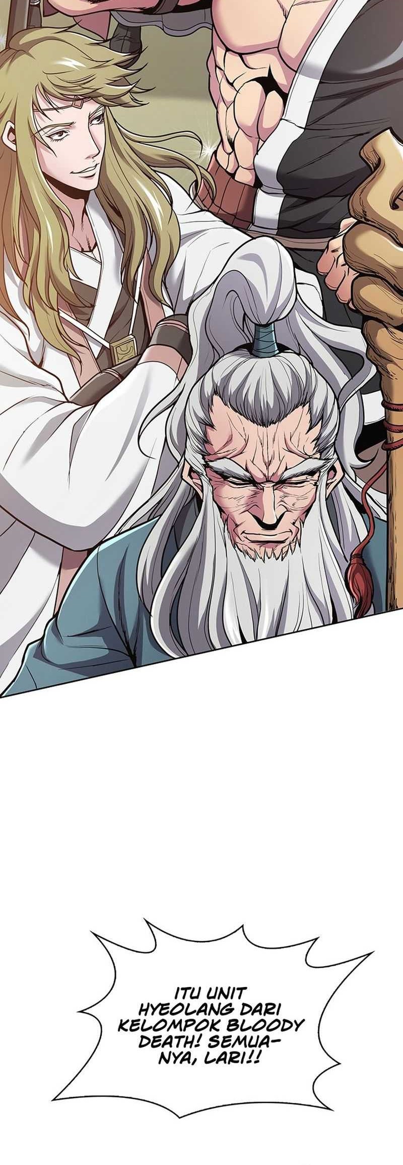 The Flag Bearer Warrior Chapter 09 Gambar 36