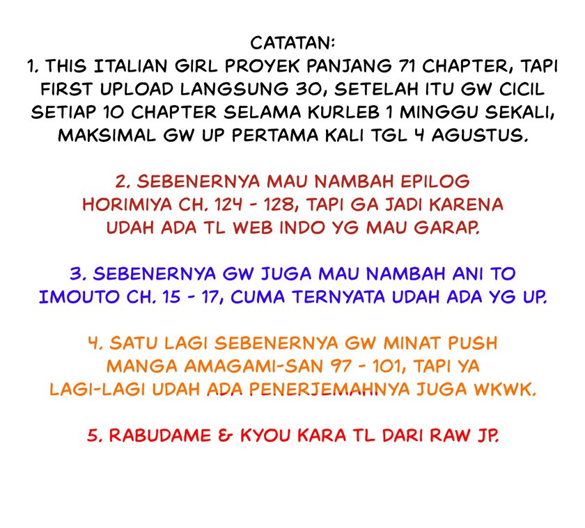 Temple Chapter 49.5 Gambar 22