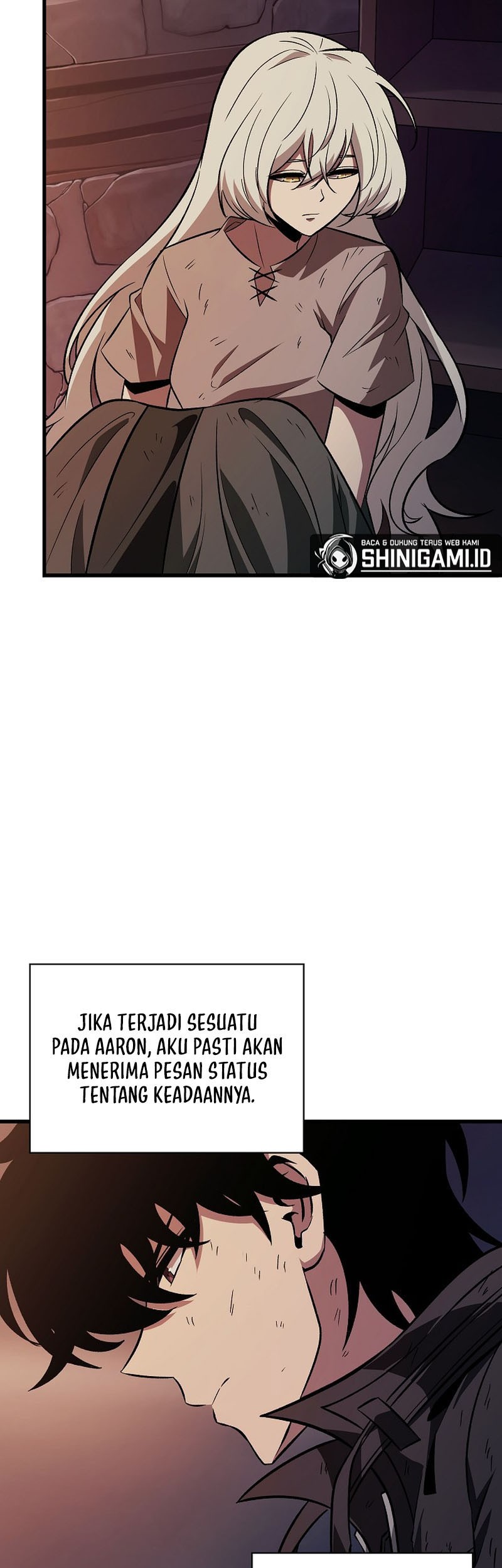 Pick Me Up Chapter 52 Gambar 36