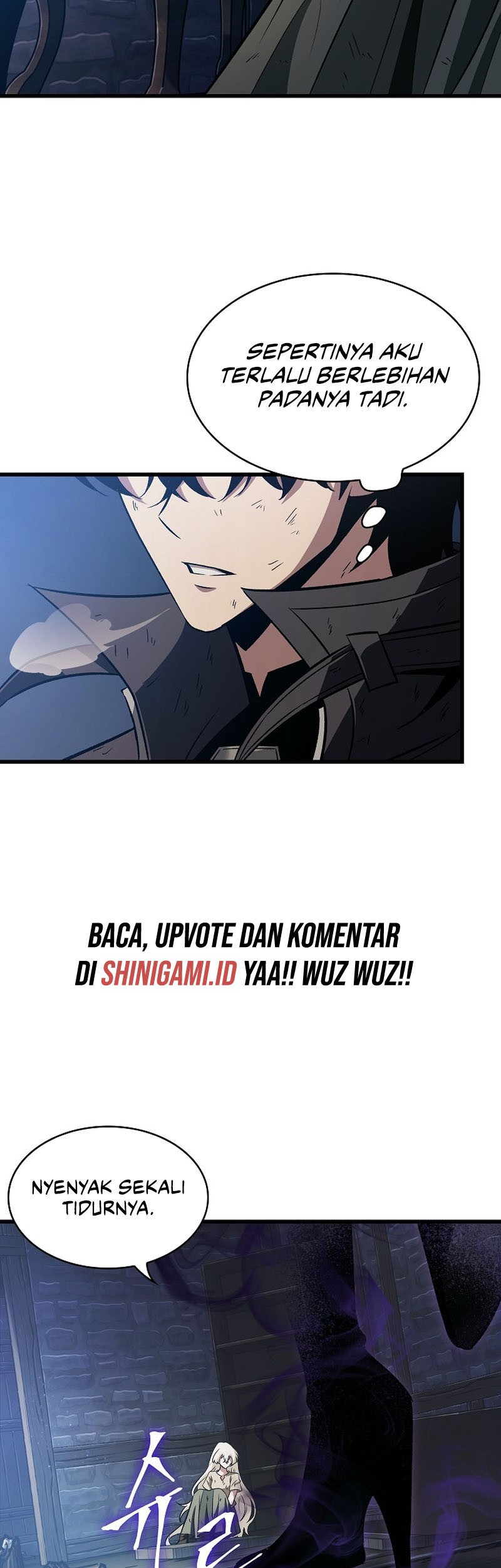 Pick Me Up Chapter 52 Gambar 40