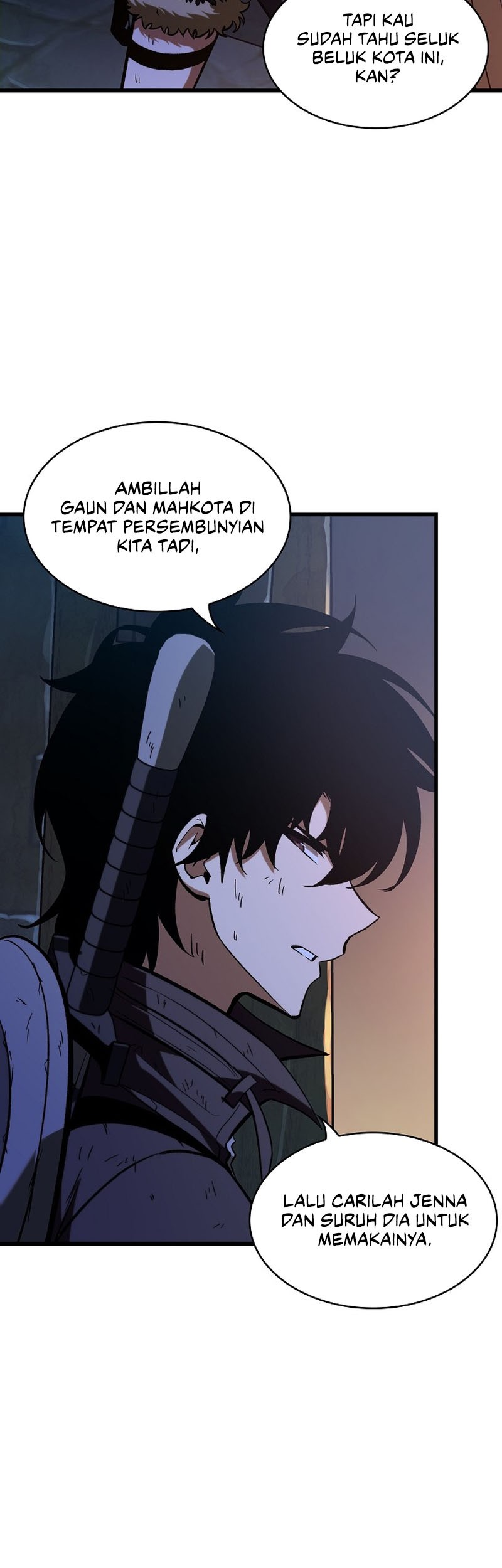 Pick Me Up Chapter 52 Gambar 48