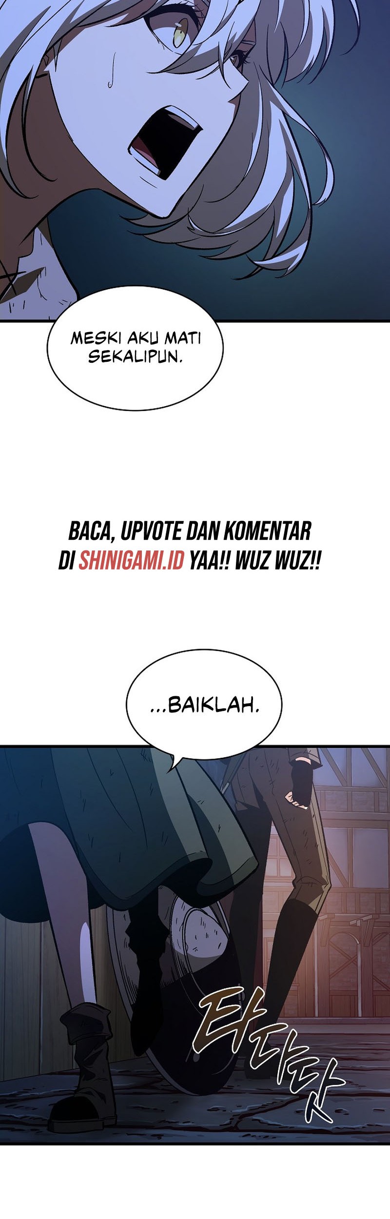 Pick Me Up Chapter 52 Gambar 55