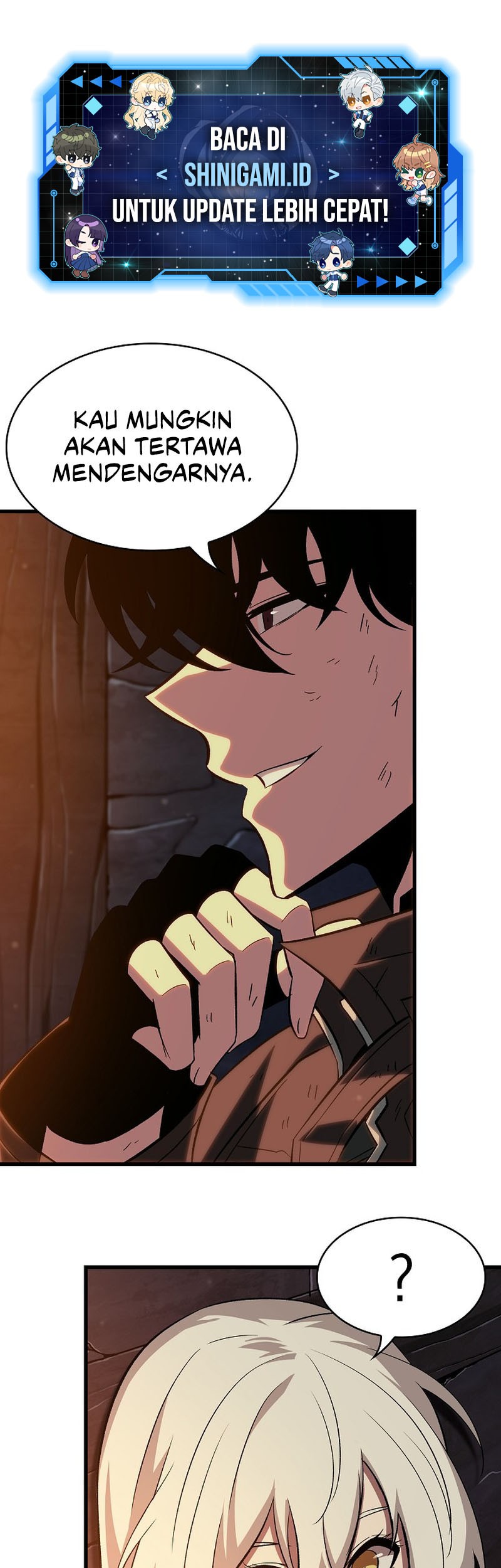 Baca Pick Me Up Chapter 52 Gambar 2
