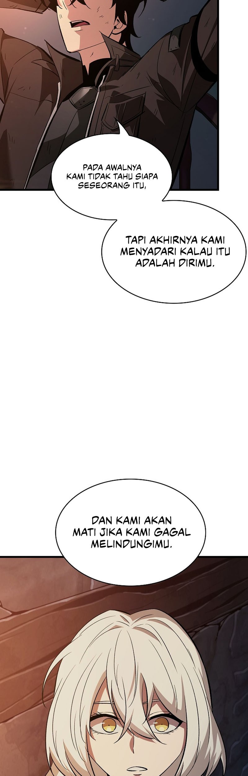 Pick Me Up Chapter 52 Gambar 8