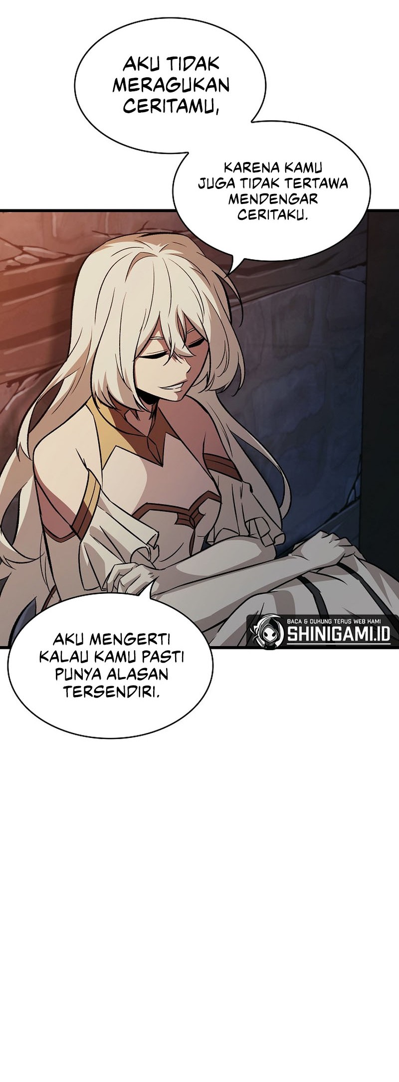 Pick Me Up Chapter 52 Gambar 13